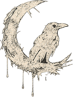 Vesper Raine logo